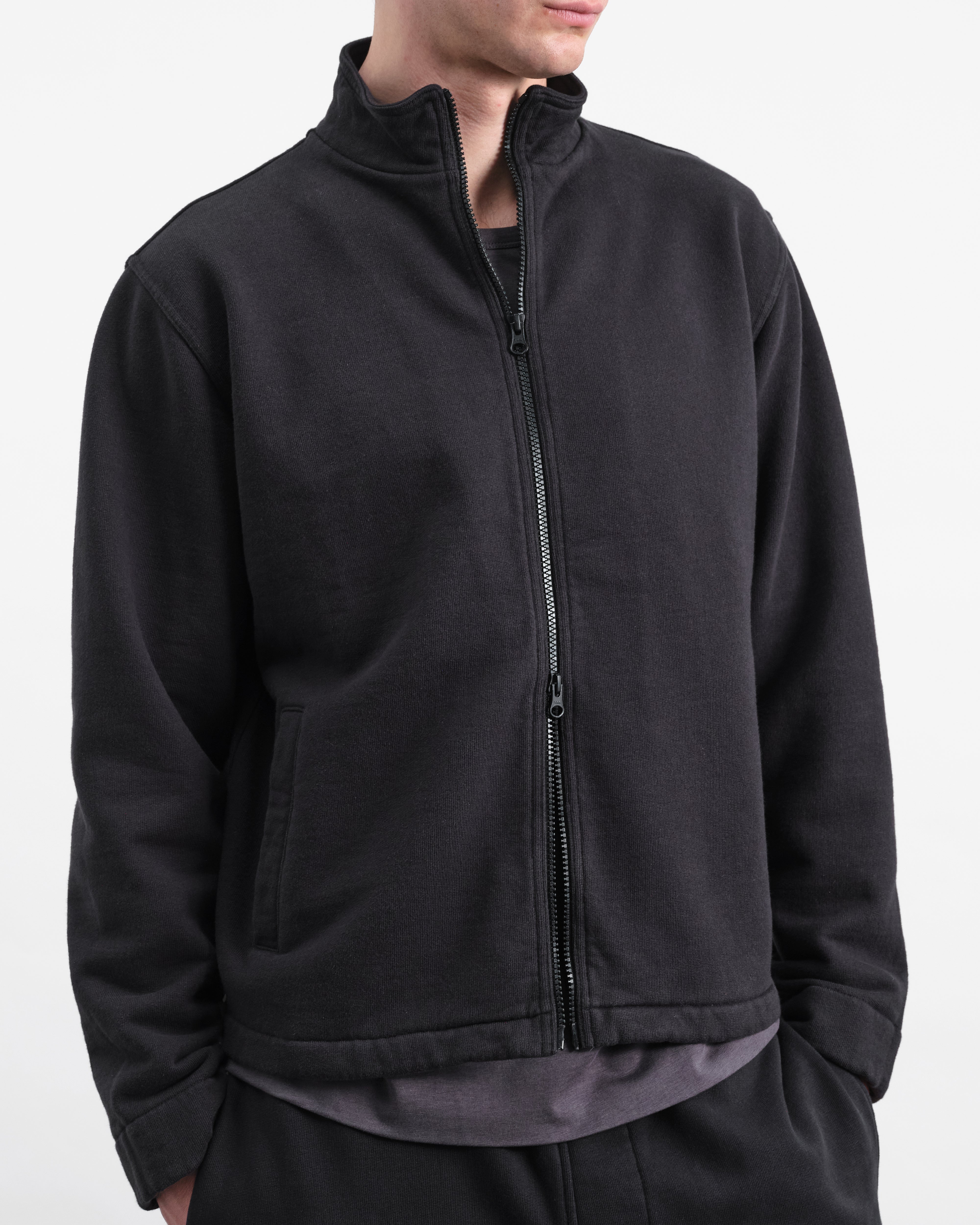 Interceptor Jacket